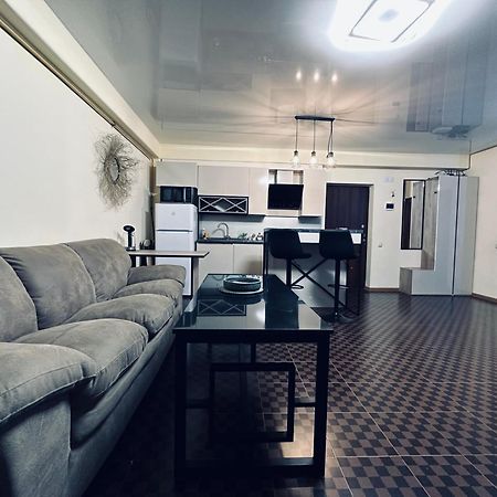 Tsaghkazdor Luxury Apartment 차그카조르 외부 사진