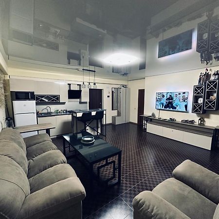 Tsaghkazdor Luxury Apartment 차그카조르 외부 사진