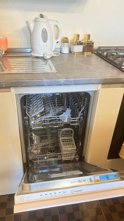 Tsaghkazdor Luxury Apartment 차그카조르 외부 사진