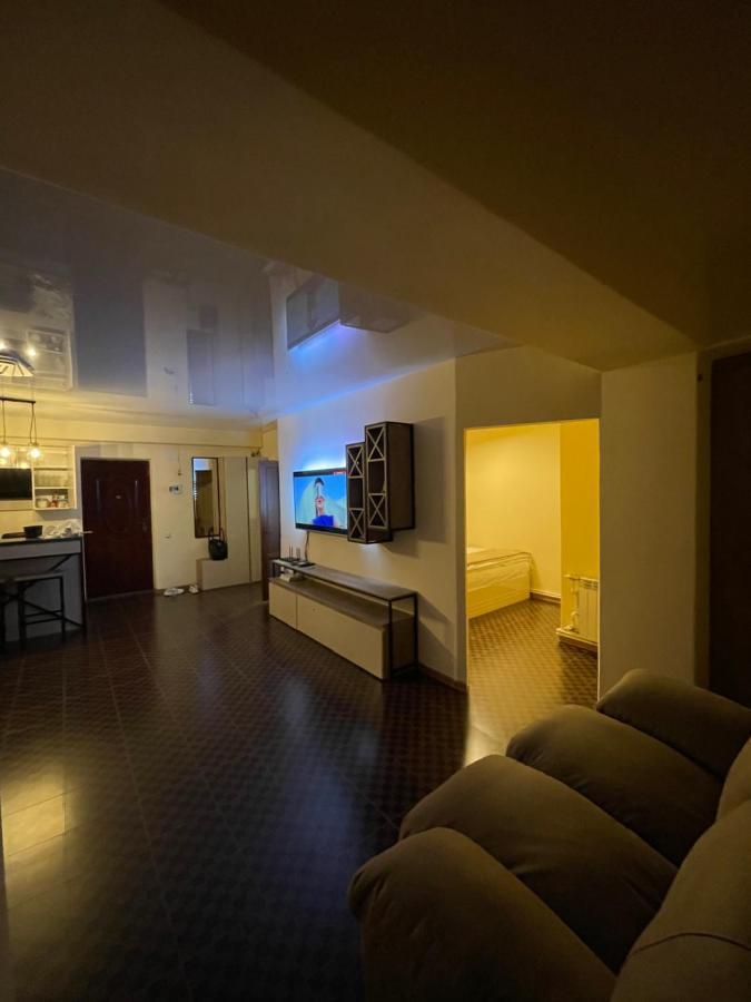 Tsaghkazdor Luxury Apartment 차그카조르 외부 사진