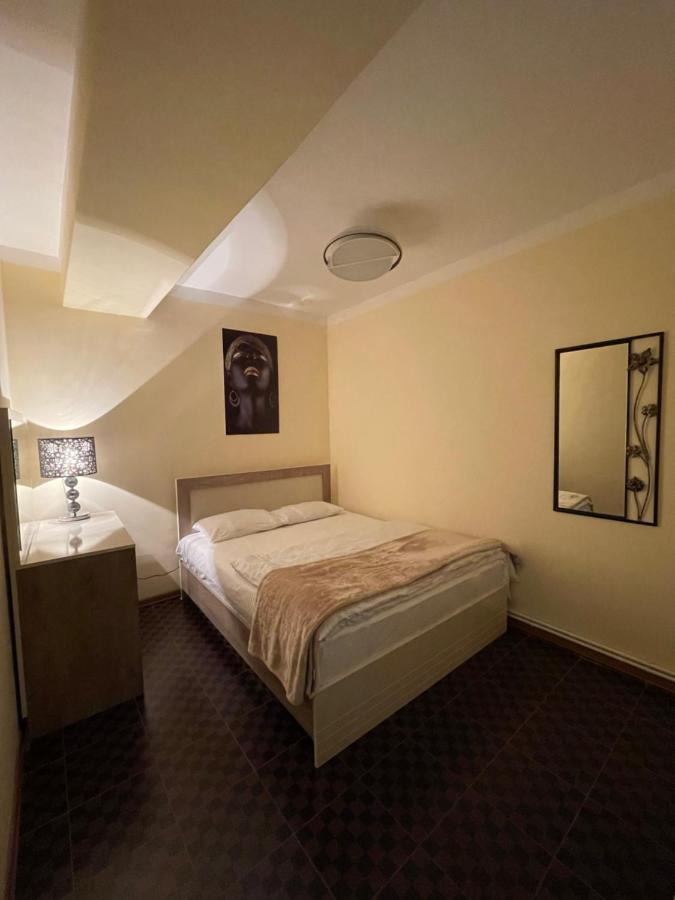 Tsaghkazdor Luxury Apartment 차그카조르 외부 사진