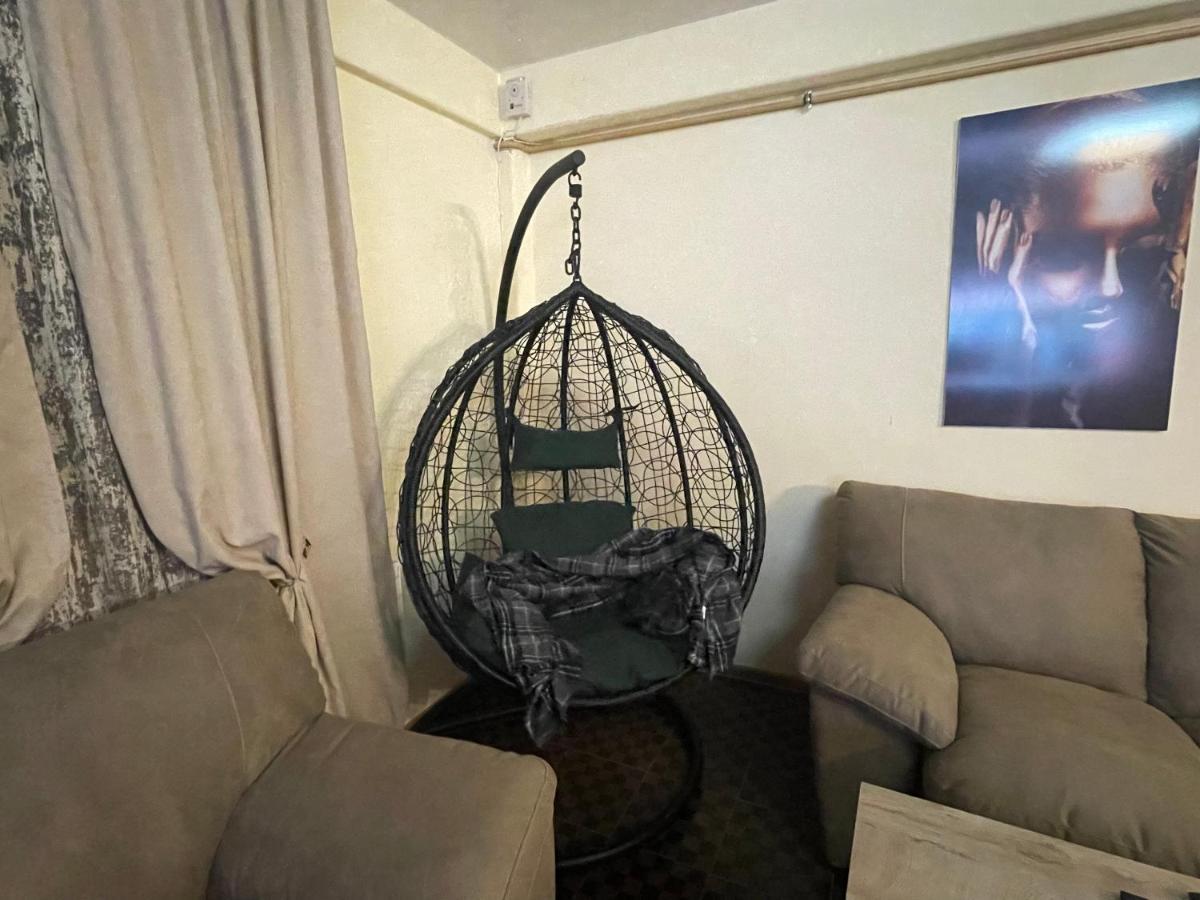 Tsaghkazdor Luxury Apartment 차그카조르 외부 사진
