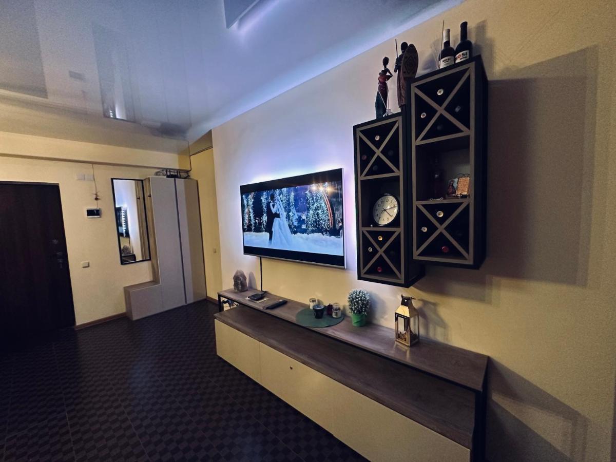 Tsaghkazdor Luxury Apartment 차그카조르 외부 사진