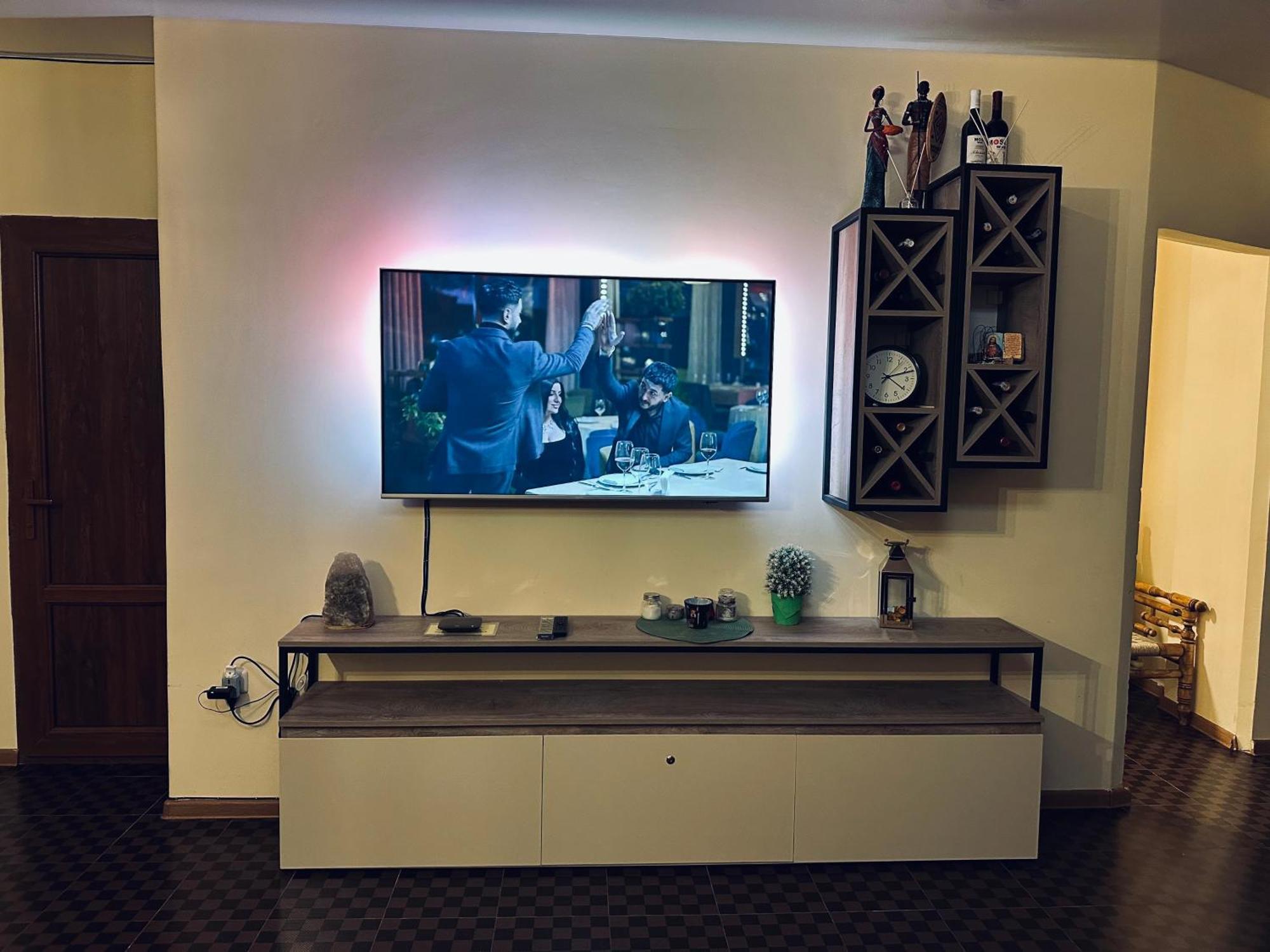 Tsaghkazdor Luxury Apartment 차그카조르 외부 사진